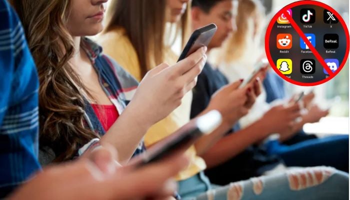 Meta purges 756K Australian teen accounts as regulators crack down on youth social media use
