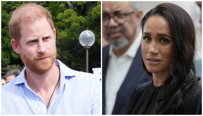 Meghan Markle, Prince Harry come face to face with nearly impossible decision