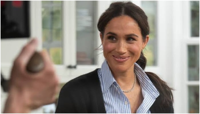 ‘Earliest sign’ Meghan Markle was never going to let Harry stay in the UK forever comes out