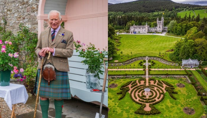 Thank you to everyone who visited the Castle