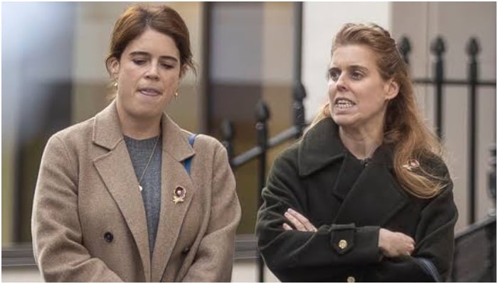 Princesses Beatrice, Eugenie’s situation turns ten times worse