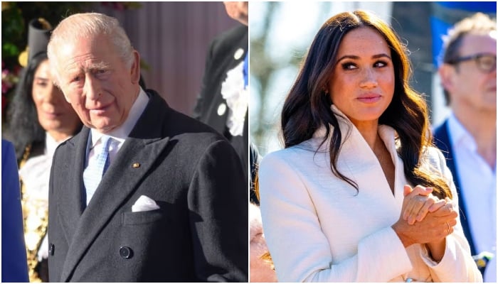 Prince Harry, Meghan Markle’s camp comes forward about King Charles’ efforts with Archie, Lilibet