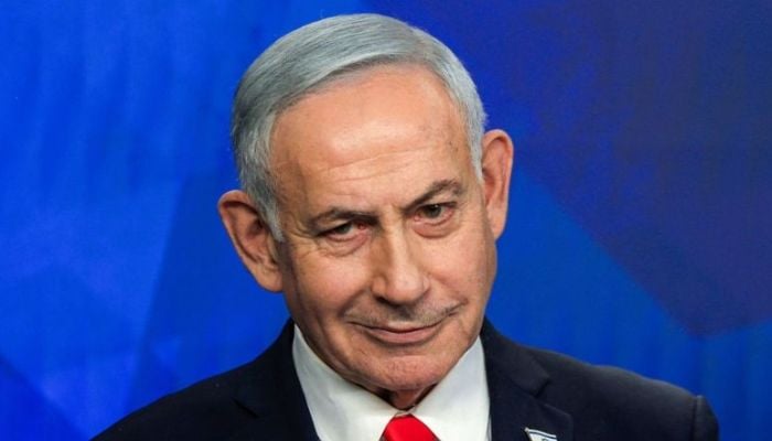 Netanyahu calls Britain first Islamic Republic with nuclear weapons–Heres why
