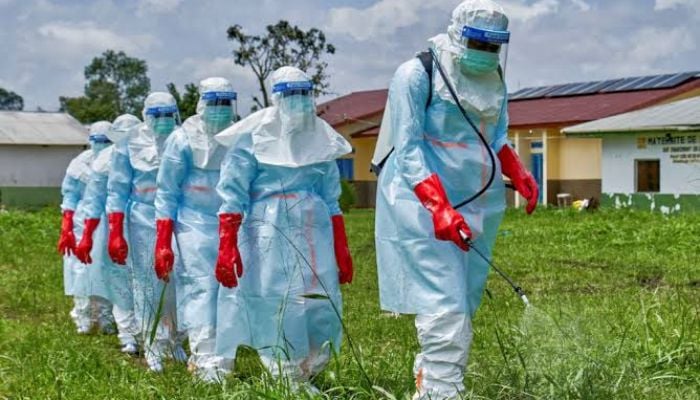 Congo Ebola Outbreak reaches sixth province amid rising death toll: What to know