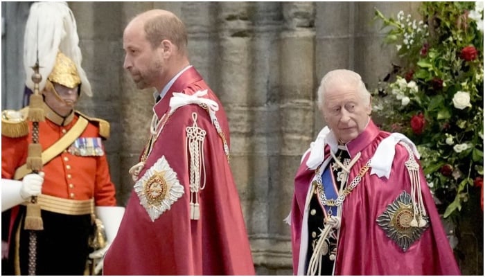 Prince William, King Charles’ relationship gets critical and sparks alarm bells