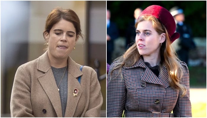 Princesses Beatrice, Eugenie’s emotions surface: ‘Our parents made colossal errors of judgment not us’