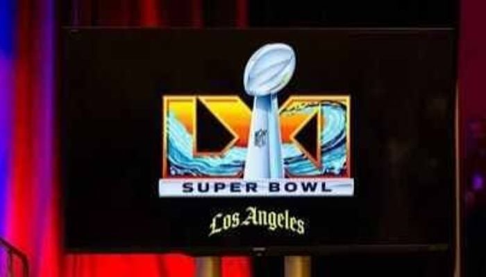 Super Bowl LXI lands on Valentine’s Day for first time