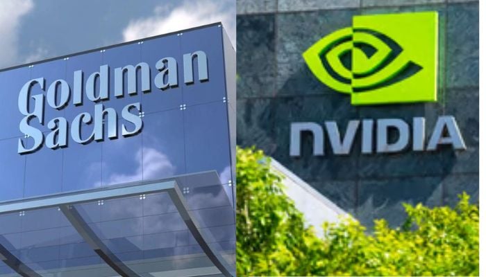 Goldman Sachs joins talks on Nvidias $500B AI deal