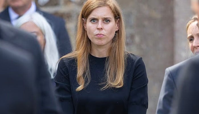 Paddy McNally personal assistant said “This is a private family funeral