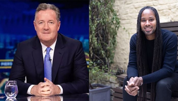 Piers Morgan reacts to Jason Arday’s sudden death: ‘Incredibly tragic’