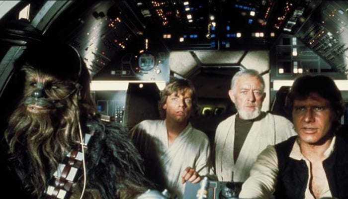 Star Wars fandom in shock over beloved actors sudden death