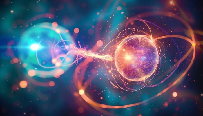 Scientists find fifth state of matter at material interface