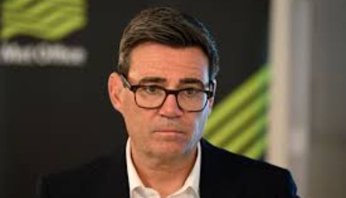 Andy Burnham breaks silence on Jason Arday’s death with emotional tribute