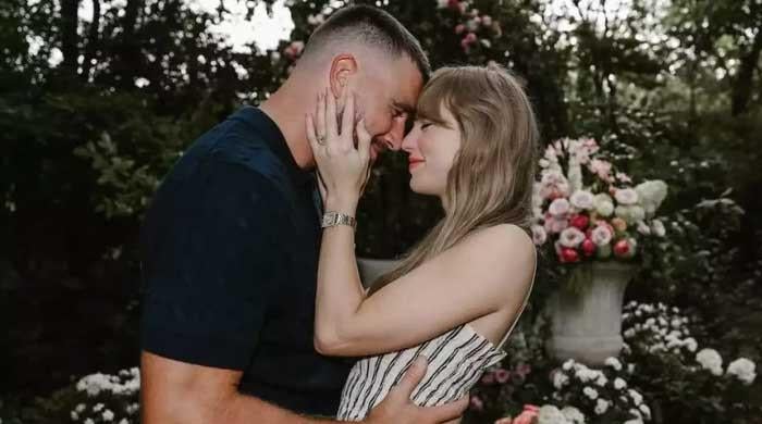 Taylor Swift, Travis Kelce 'thrilled' with married life, insider reveals