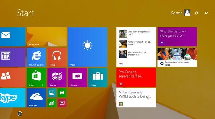 Ex-Microsoft dev revives live tiles for new Outlook rival