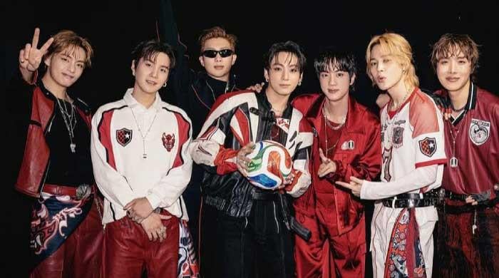 Grammys consider revamping new asian pop category after BTS withdrawal