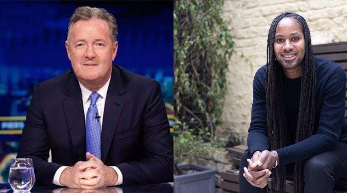 Piers Morgan reacts to Jason Arday’s sudden death: ‘Incredibly tragic’ 