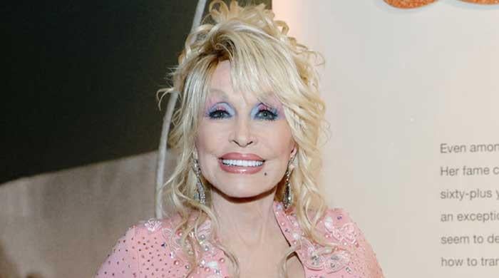 Dolly Parton cancels major appearance due to 'health issues'