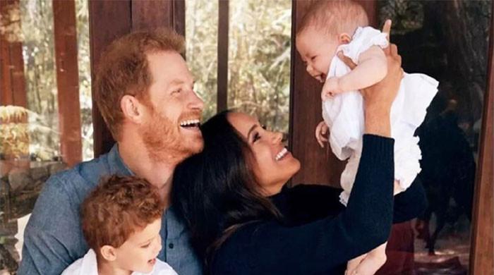 Meghan Markle, Prince Harry's parenting clash over Archie, Lilibet deepens