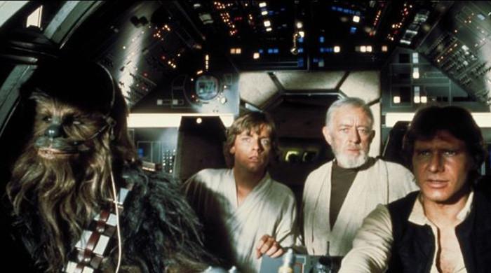 'Star Wars' fandom in shock over beloved actor's sudden death