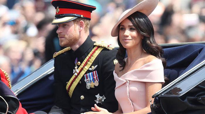 Meghan Markle, Prince Harry friends 'worried' regarding royal couple's relationship