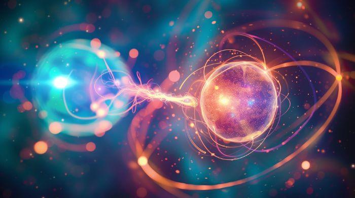 Scientists find fifth state of matter at material interface