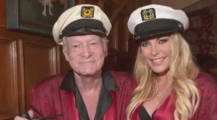 Bush, Obama administrations ignored Hefner's Epstein complaint on Audra Christiansen abuse