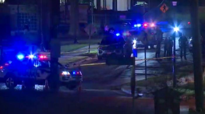 Virginia State University shooting: Multiple people shot, campus on lockdown 