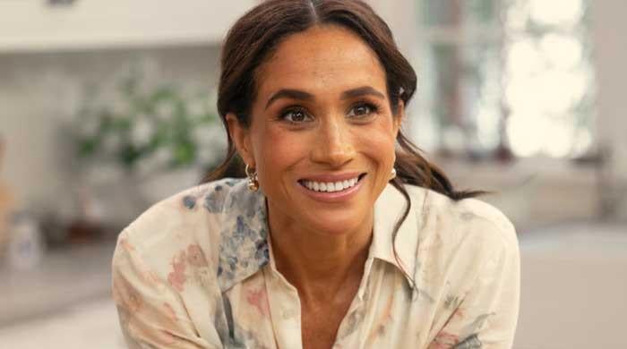 Meghan Markle nears new milestone
