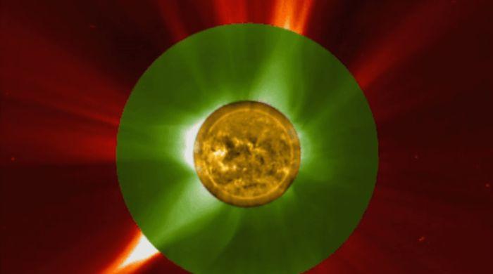 Two spacecraft create fake solar eclipses to uncover a hidden solar mystery: What to know