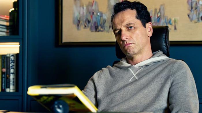 Matthew Rhys admits losing Oscar-nominated role ‘felt terrible’