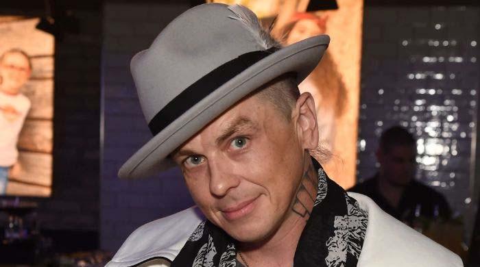 Sid Wilson exits Slipknot after almost three decades
