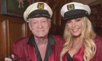 Bush, Obama administrations ignored Hefner's Epstein complaint on Audra Christiansen abuse