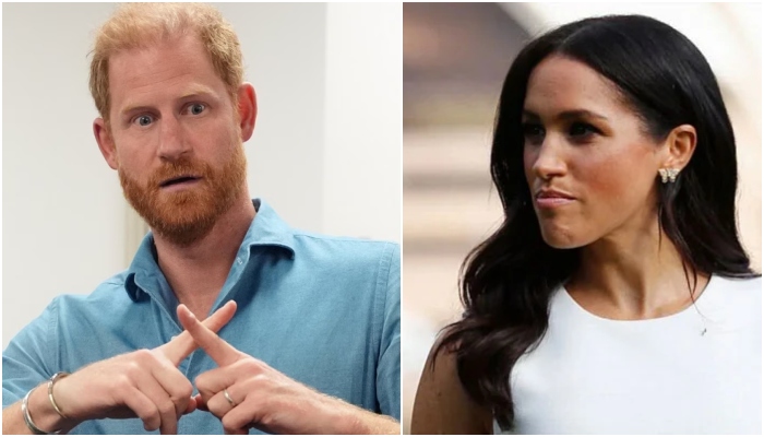 Prince Harry’s making secret pleas to Meghan: ‘These opportunities don’t come along often’