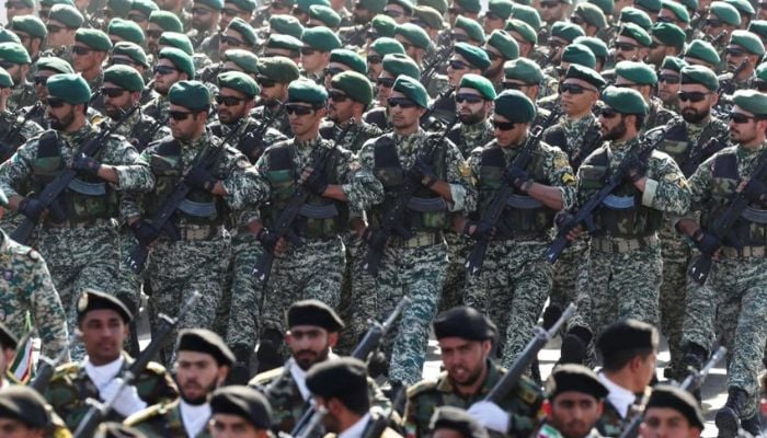 Iran Army offers $30,000 reward for killing or capturing US soldiers: What to know