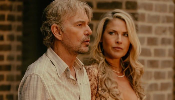 Landman season three breaks November streak: Heres what we know