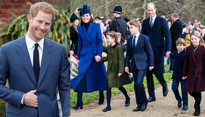 William will ‘never forgive’ Harry