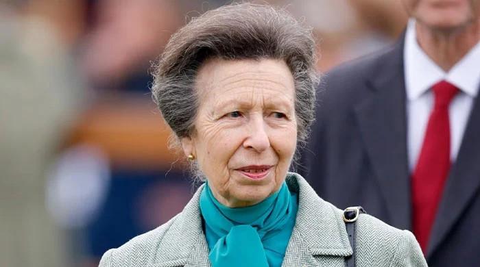 Princess Anne ‘idea of retirement’ laid bare by former butler