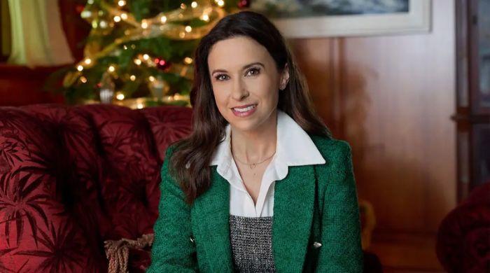 Lacey Chabert shares 'serious' plans ahead of daughter Julia's huge milestone