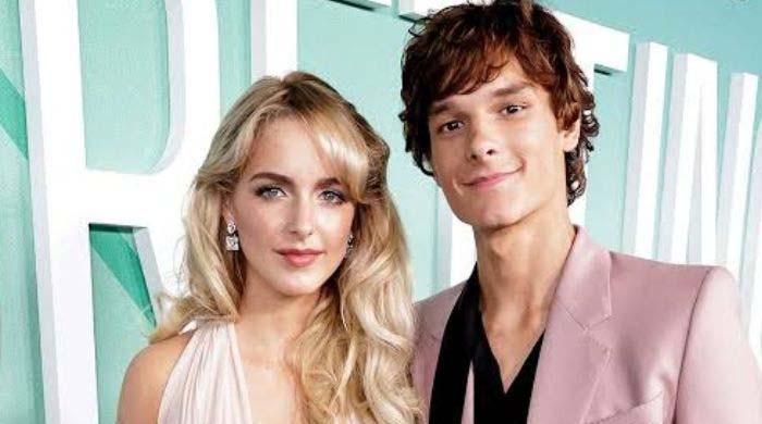 Mason Thames hints at working with McKenna Grace again