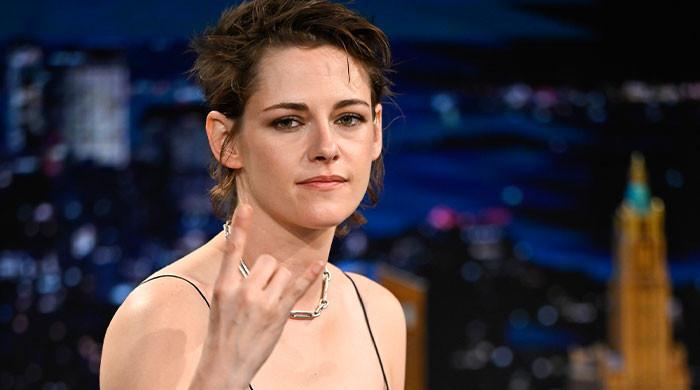 Kristen Stewart on whether she's down for another 'Twilight' film