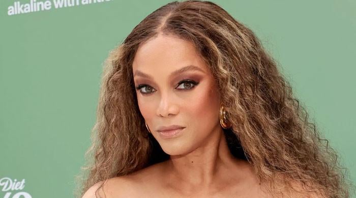 Netflix breaks silence on Tyra Banks' defamation lawsuit over her 'America’s Next Top Model' portrayal