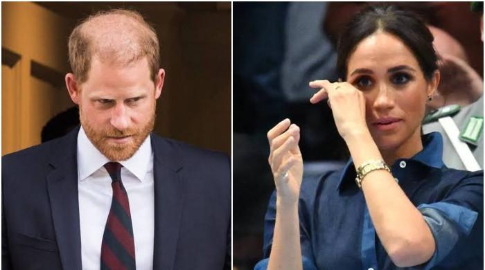 Prince Harry, Meghan Markle’s family priorities move miles apart: 'See the big picture for once!'
