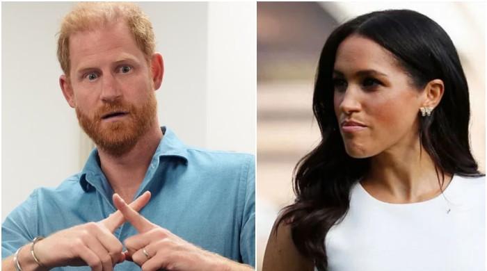 Prince Harry’s making secret pleas to Meghan: ‘These opportunities don’t come along often’
