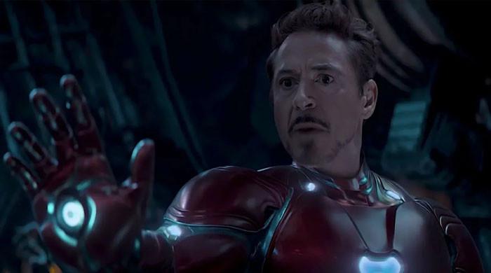 Robert Downey Jr. gives major Iron Man news seven years after Tony Stark's death