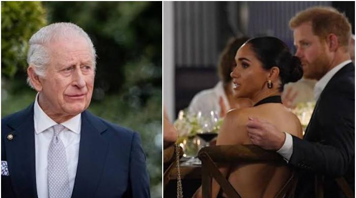 Meghan Markle risks a full-scale disaster with Charles: ‘She’s just handing over proof’