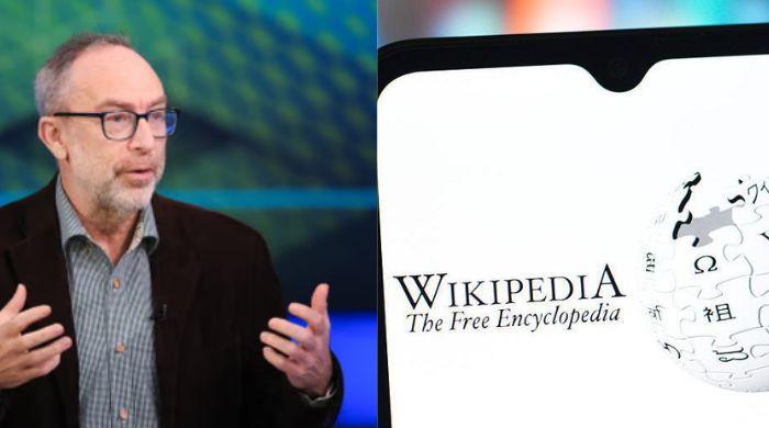 Why Wikipedia still won't let AI write articles, says CEO Jimmy Wales