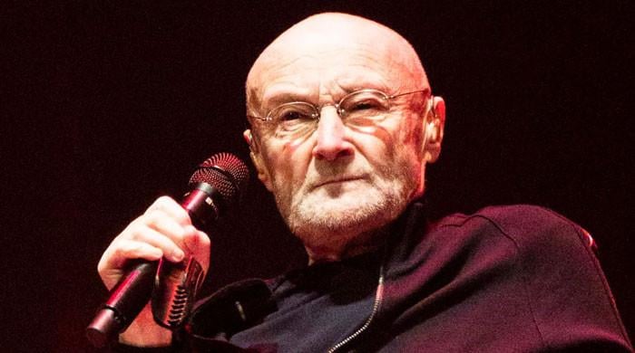 Phil Collins shares major health update after surviving near-fatal alcohol battle: 'Dark times'