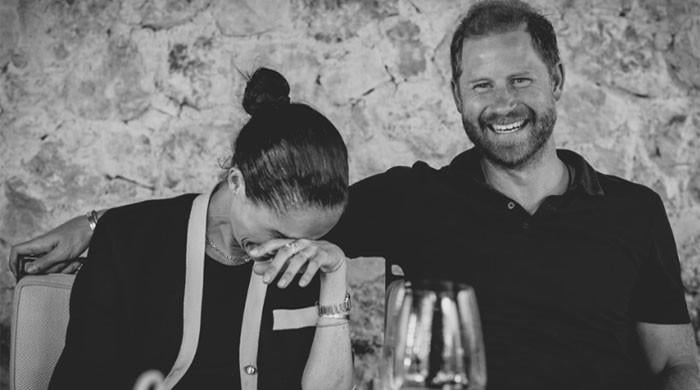Meghan Markle advised to halt business ventures