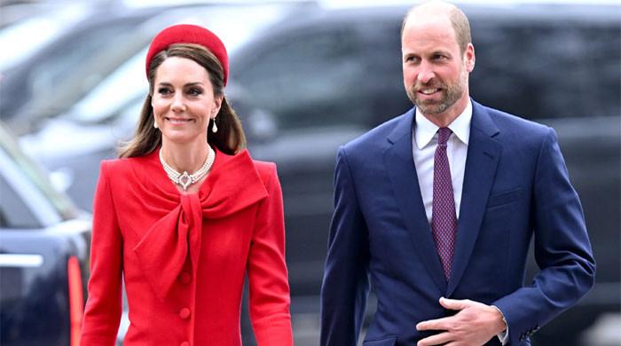 Kate Middleton, William 'far more equal partners than many future kings and queens before them'